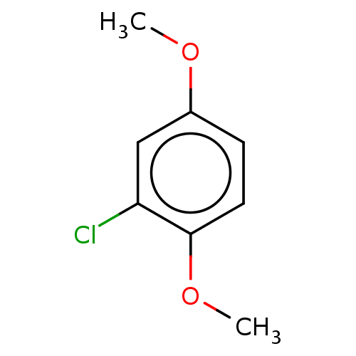 Chemical structure of BindingDB Monomer ID 50515023