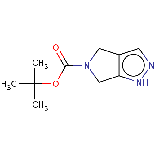 Chemical structure of BindingDB Monomer ID 50515026