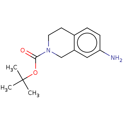 Chemical structure of BindingDB Monomer ID 50515027