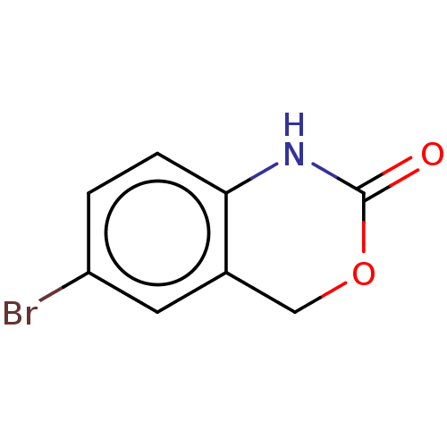 Chemical structure of BindingDB Monomer ID 50515028
