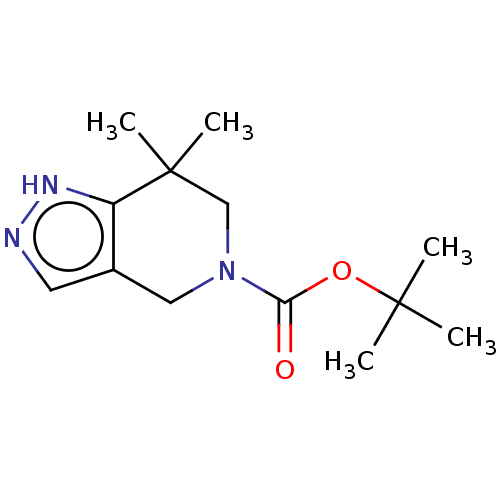 Chemical structure of BindingDB Monomer ID 50515031