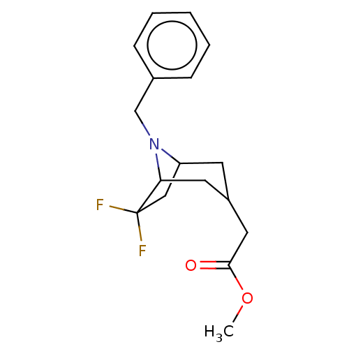 Chemical structure of BindingDB Monomer ID 50515032