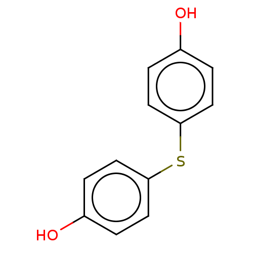 Chemical structure of BindingDB Monomer ID 50515033