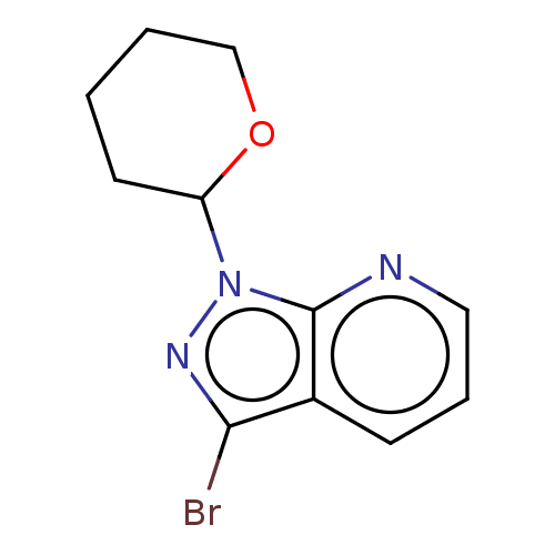 Chemical structure of BindingDB Monomer ID 50515034