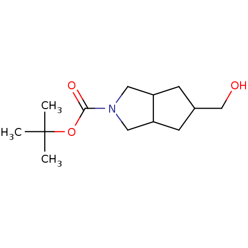 Chemical structure of BindingDB Monomer ID 50515035