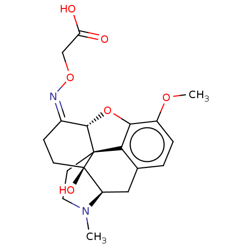 Chemical structure of BindingDB Monomer ID 50515059