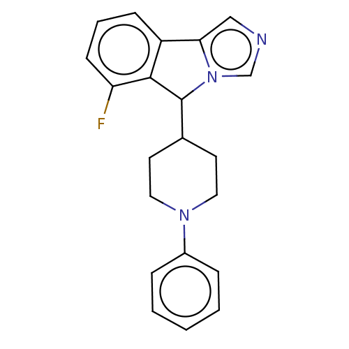 Chemical structure of BindingDB Monomer ID 50515065