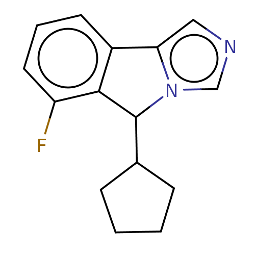 Chemical structure of BindingDB Monomer ID 50515070