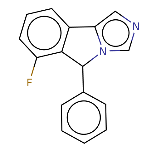 Chemical structure of BindingDB Monomer ID 50515072