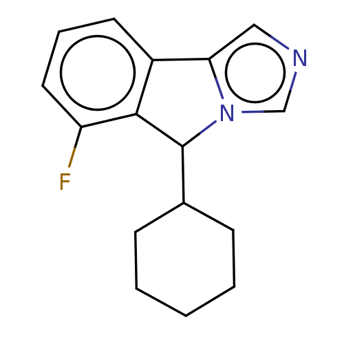 Chemical structure of BindingDB Monomer ID 50515078
