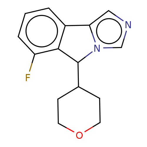 Chemical structure of BindingDB Monomer ID 50515084
