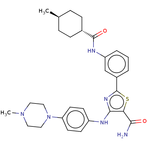 Chemical structure of BindingDB Monomer ID 50515092