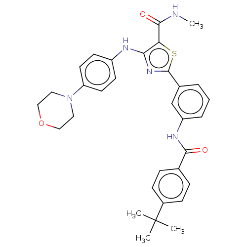 Chemical structure of BindingDB Monomer ID 50515096