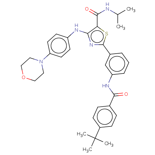 Chemical structure of BindingDB Monomer ID 50515097