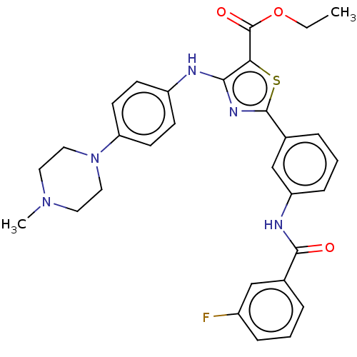 Chemical structure of BindingDB Monomer ID 50515098