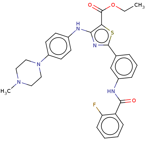 Chemical structure of BindingDB Monomer ID 50515099