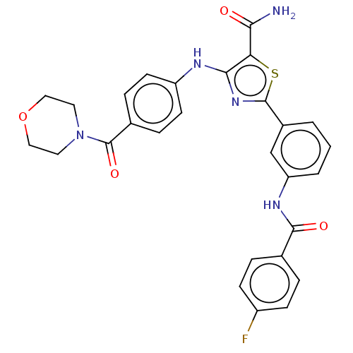 Chemical structure of BindingDB Monomer ID 50515103