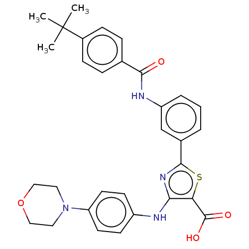 Chemical structure of BindingDB Monomer ID 50515105