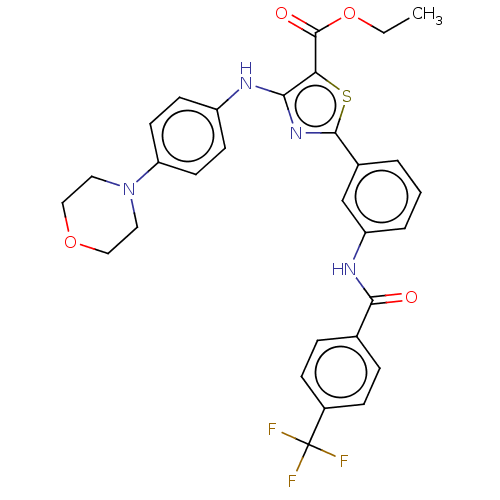 Chemical structure of BindingDB Monomer ID 50515107