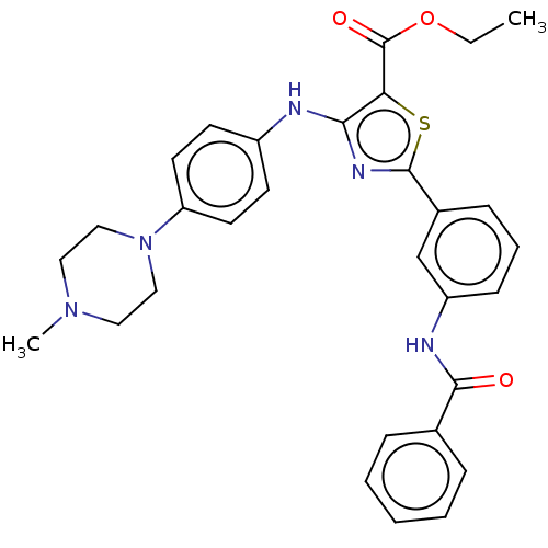 Chemical structure of BindingDB Monomer ID 50515109
