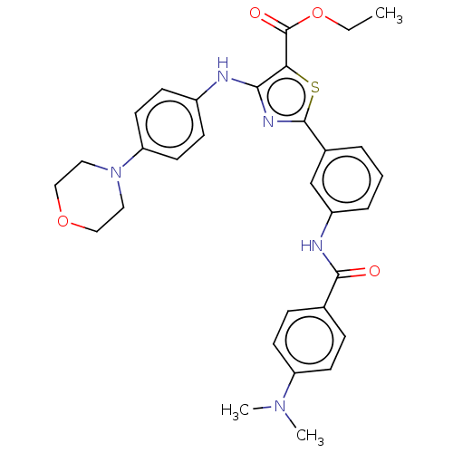 Chemical structure of BindingDB Monomer ID 50515111