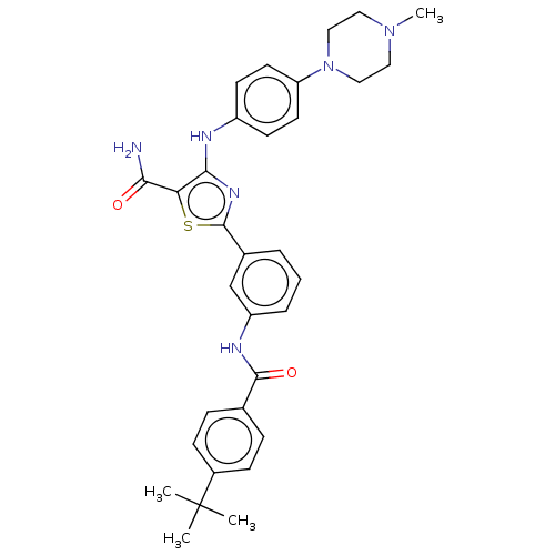 Chemical structure of BindingDB Monomer ID 50515113