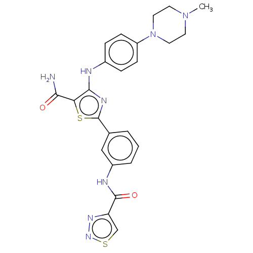 Chemical structure of BindingDB Monomer ID 50515115