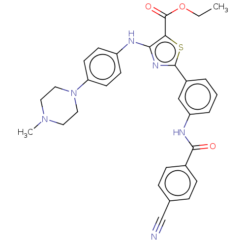 Chemical structure of BindingDB Monomer ID 50515118