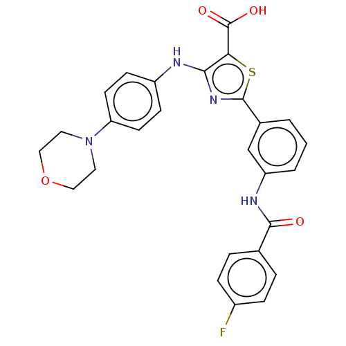 Chemical structure of BindingDB Monomer ID 50515120