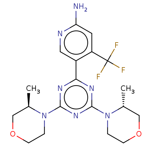 Chemical structure of BindingDB Monomer ID 50515202