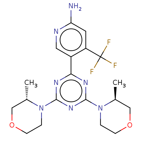 Chemical structure of BindingDB Monomer ID 50515203