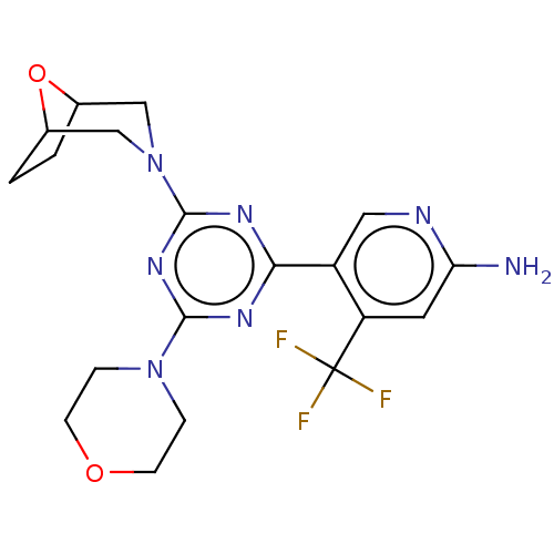 Chemical structure of BindingDB Monomer ID 50515208