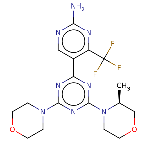 Chemical structure of BindingDB Monomer ID 50515209