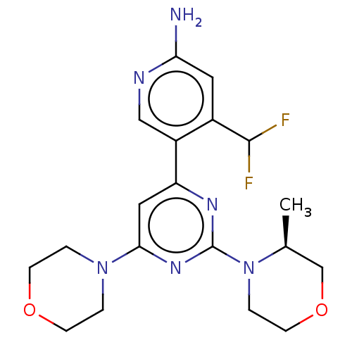 Chemical structure of BindingDB Monomer ID 50515210