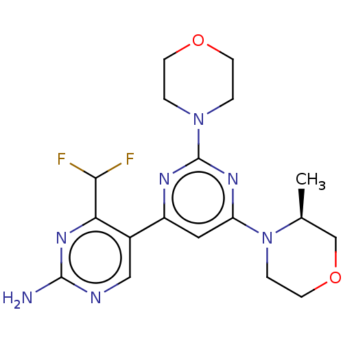 Chemical structure of BindingDB Monomer ID 50515212