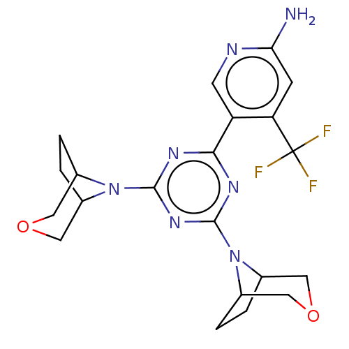 Chemical structure of BindingDB Monomer ID 50515213
