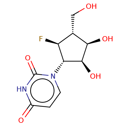 Chemical structure of BindingDB Monomer ID 50515218