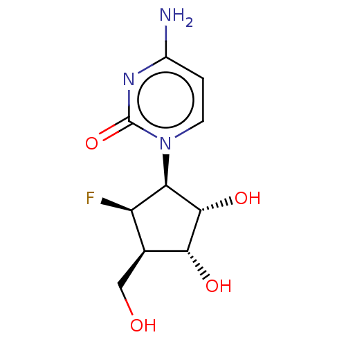 Chemical structure of BindingDB Monomer ID 50515228