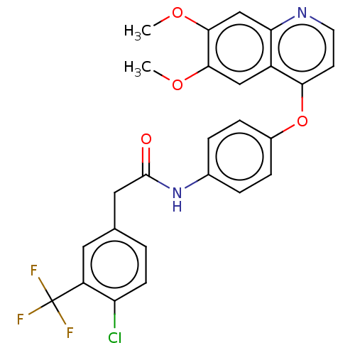 Chemical structure of BindingDB Monomer ID 50515229