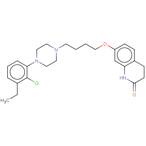 Chemical structure of BindingDB Monomer ID 50515232