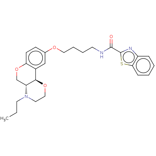 Chemical structure of BindingDB Monomer ID 50515236