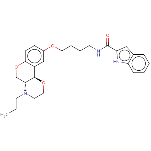 Chemical structure of BindingDB Monomer ID 50515237