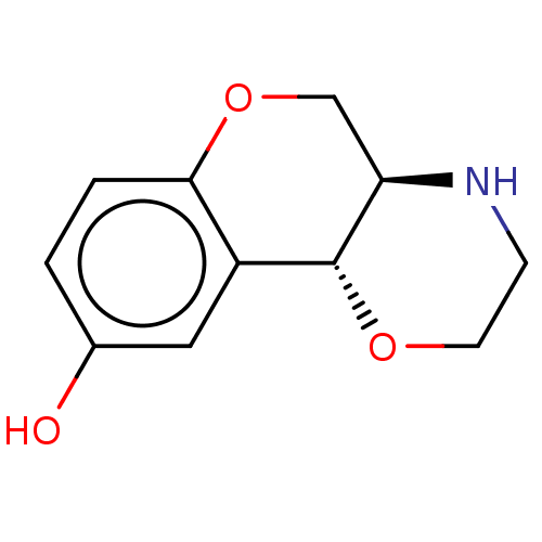 Chemical structure of BindingDB Monomer ID 50515243