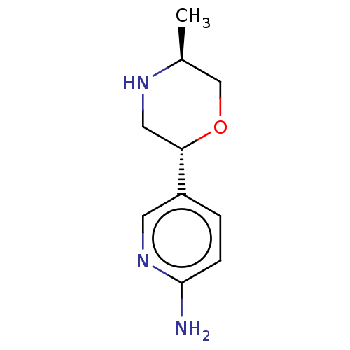 Chemical structure of BindingDB Monomer ID 50515246