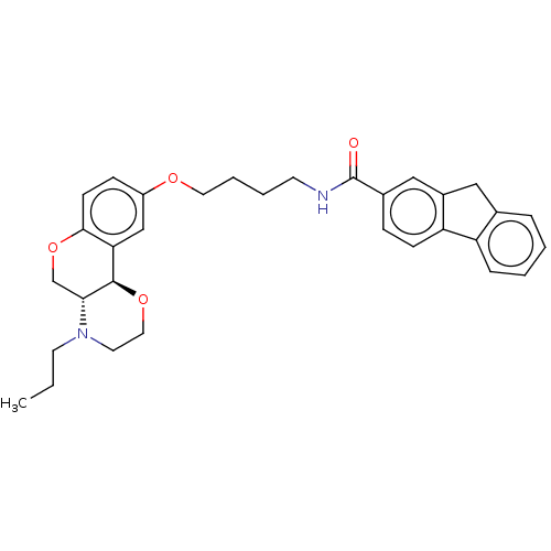 Chemical structure of BindingDB Monomer ID 50515251