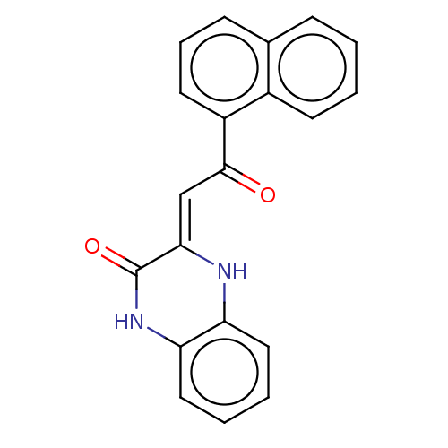 Chemical structure of BindingDB Monomer ID 50515263