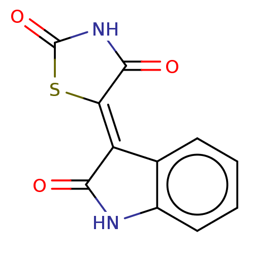Chemical structure of BindingDB Monomer ID 50515265