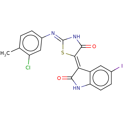 Chemical structure of BindingDB Monomer ID 50515267
