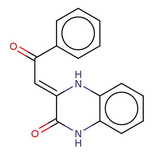 Chemical structure of BindingDB Monomer ID 50515268