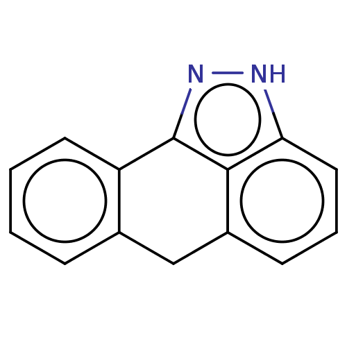 Chemical structure of BindingDB Monomer ID 50515269